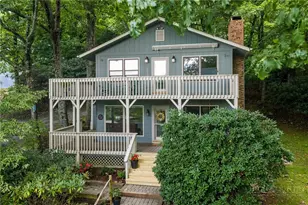188 Laurel Hill Dr, Boone, NC 28607 - Photo 1