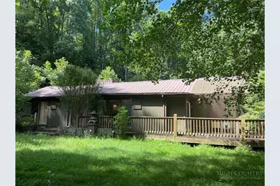 636 Dark Hollow Road, Elk Park, NC 28622 - Photo 1