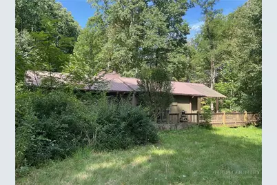 636 Dark Hollow Road, Elk Park, NC 28622 - Photo 21