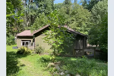 636 Dark Hollow Road, Elk Park, NC 28622 - Photo 19
