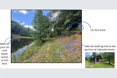 Lot 42 Sunset Drive, Elk Park, NC 28622 - Photo 1