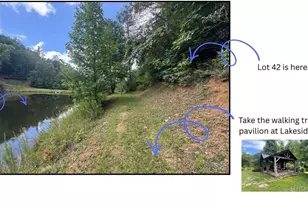Lot 42 Sunset Dr, Elk Park, NC 28622 - Photo 1