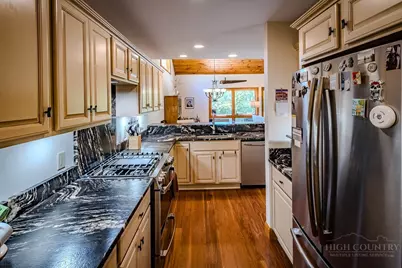 317 Silver Springs Drive #A, Banner Elk, NC 28604 - Photo 23