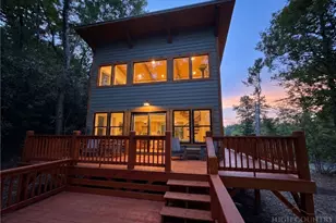 240 Galax Cir, Blowing Rock, NC 28605 - Photo 5