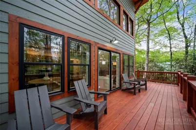240 Galax Circle, Blowing Rock, NC 28605 - Photo 5