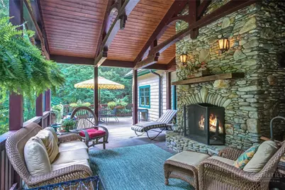201 Grandwood Lane, Blowing Rock, NC 28605 - Photo 19