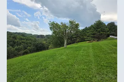 Lot 6 Annais Drive, Crumpler, NC 28617 - Photo 5