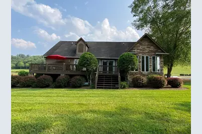 312 Glenwood Drive, Jefferson, NC 28640 - Photo 15