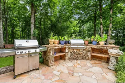 683 Grande Oaks Drive, Todd, NC 28684 - Photo 35