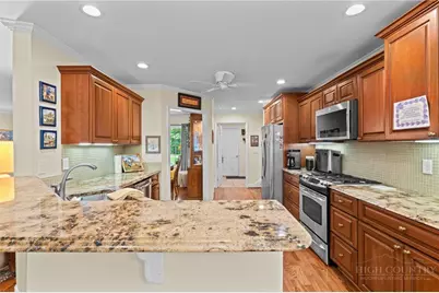 683 Grande Oaks Drive, Todd, NC 28684 - Photo 11