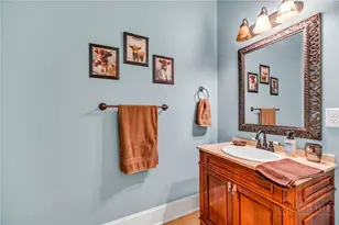 201 Jefferson Station Pl, West Jefferson, NC 28694 - Photo 23