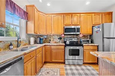 3441 Beech Mountain Parkway #C1, Beech Mountain, NC 28604 - Photo 9