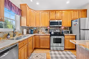 3441 Beech Mountain Pkwy, Beech Mountain, NC 28604 - Photo 9