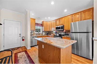 3441 Beech Mountain Parkway #C1, Beech Mountain, NC 28604 - Photo 13