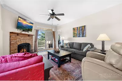3441 Beech Mountain Parkway #C1, Beech Mountain, NC 28604 - Photo 5
