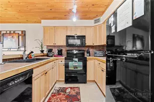 301 Pinnacle Inn Rd, Beech Mountain, NC 28604 - Photo 9
