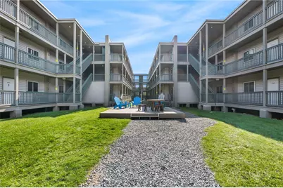 301 Pinnacle Inn Road #2113, Beech Mountain, NC 28604 - Photo 25