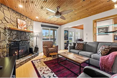 301 Pinnacle Inn Road #2113, Beech Mountain, NC 28604 - Photo 5