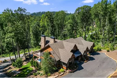 861 Talon Trail, Banner Elk, NC 28604 - Photo 35
