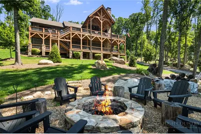 861 Talon Trail, Banner Elk, NC 28604 - Photo 33