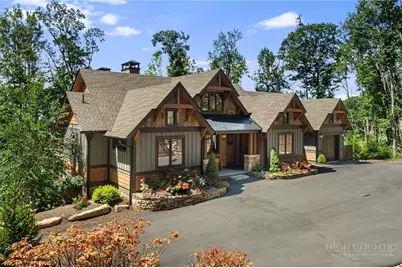 861 Talon Trail, Banner Elk, NC 28604 - Photo 5