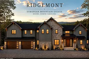 312 Red Fox Trail, Boone, NC 28607 - Photo 1