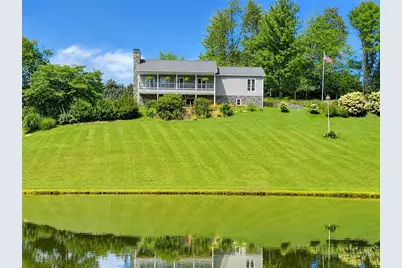 611 Rose Road, Laurel Springs, NC 28644 - Photo 1