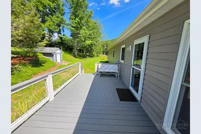 611 Rose Road, Laurel Springs, NC 28644 - Photo 11