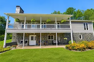611 Rose Rd, Laurel Springs, NC 28644 - Photo 3