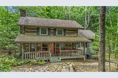 216 Stonebridge Lane, Todd, NC 28684 - Photo 7
