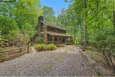 216 Stonebridge Lane, Todd, NC 28684 - Photo 37