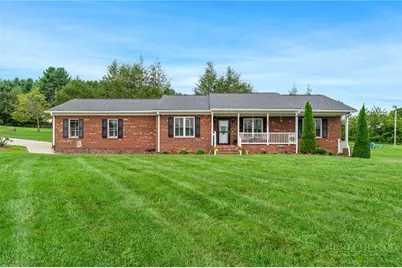 342 Willow Creek Drive, Jefferson, NC 28640 - Photo 1