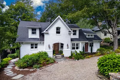 191 Chestnut Drive, Blowing Rock, NC 28605 - Photo 39