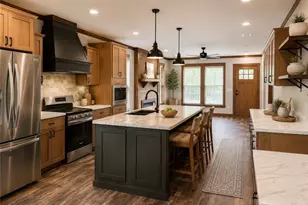 823 Flat Rock Rd, Crumpler, NC 28617 - Photo 5