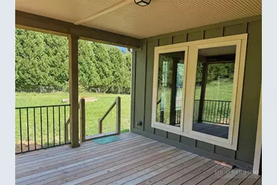 823 Flat Rock Road, Crumpler, NC 28617 - Photo 23