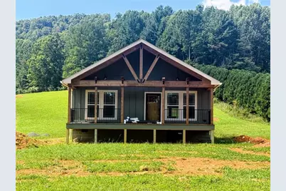 823 Flat Rock Road, Crumpler, NC 28617 - Photo 3