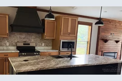 823 Flat Rock Road, Crumpler, NC 28617 - Photo 11