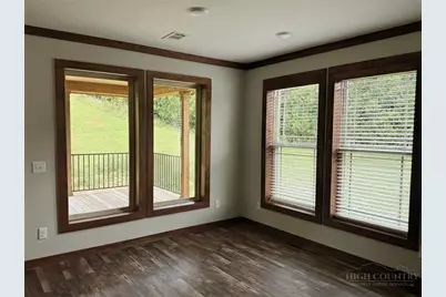 823 Flat Rock Road, Crumpler, NC 28617 - Photo 13