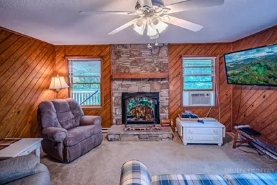 114 Mill Pond Lane, Beech Mountain, NC 28604 - Photo 11