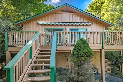 114 Mill Pond Lane, Beech Mountain, NC 28604 - Photo 1