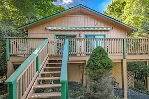 114 Mill Pond Ln, Beech Mountain, NC 28604 - Photo 1