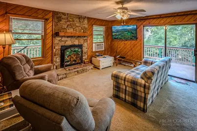 114 Mill Pond Lane, Beech Mountain, NC 28604 - Photo 13