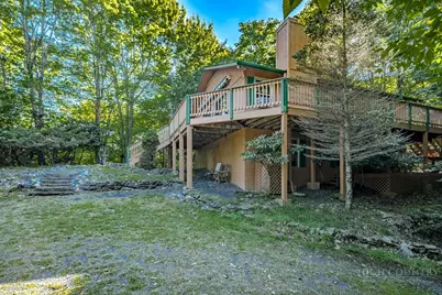 114 Mill Pond Lane, Beech Mountain, NC 28604 - Photo 3