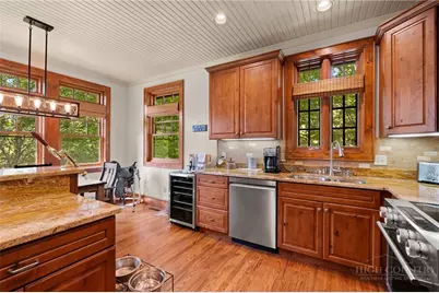 206 Creekside Farm Road, Banner Elk, NC 28604 - Photo 13