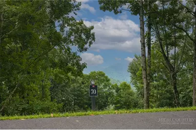 Lot 70 Bear Paw Road, Elk Park, NC 28622 - Photo 3