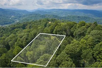 Lot 70 Bear Paw Road, Elk Park, NC 28622 - Photo 9