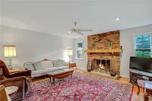 124 Polly Hollar Ln, Laurel Springs, NC 28626 - Photo 29
