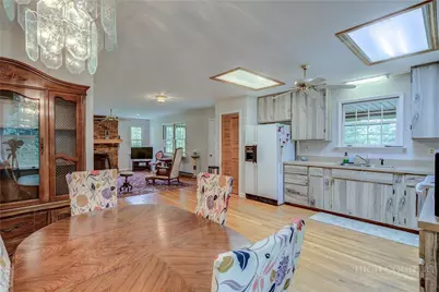 124 Polly Hollar Lane, Laurel Springs, NC 28626 - Photo 31