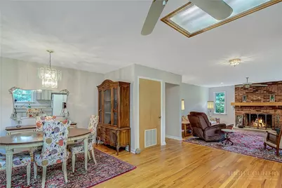 124 Polly Hollar Lane, Laurel Springs, NC 28626 - Photo 35