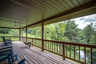 124 Polly Hollar Lane, Laurel Springs, NC 28626 - Photo 7